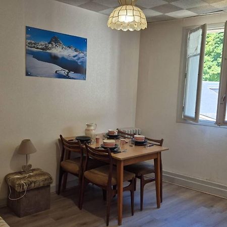 Appartement Cosy 4 Pers A 50M Des Thermes Et 300M Des Pistes, Wifi, Ascenseur - Fr-1-234-128 Cauterets Dış mekan fotoğraf